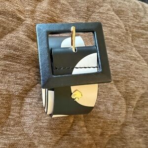 Kate Spade In The Loop Belt
